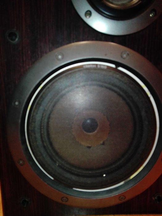 Colunas som AIWA SX-Z95