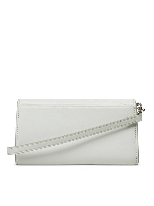 Сумка calvin klein (ck sculpted impression crossbody bag) с америки