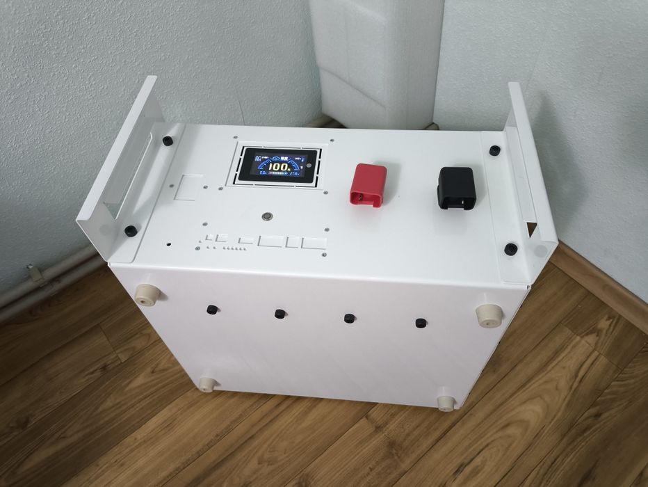 Батарея Lifepo4 280-314Ah 24v 7-8 кВт/ч Новая!