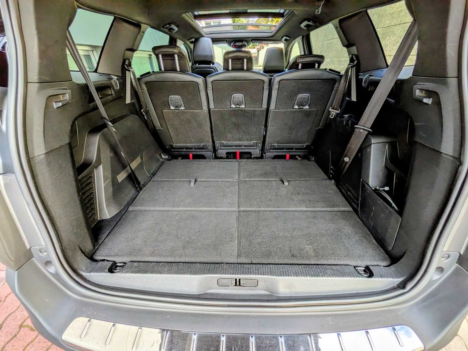 Peugeot 5008 1.5 BlueHDi GT Line | 7 Lugares | Teto Panorâmico | Nac.