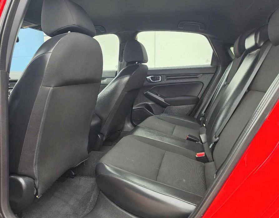 Honda Civic      2022