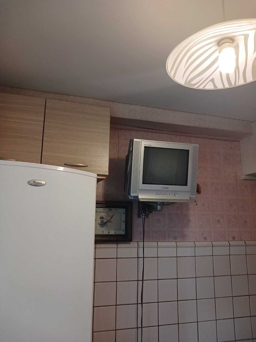 Від власника! Здам 2-ну квартиру на Лісовому масиві - газ, опалення є