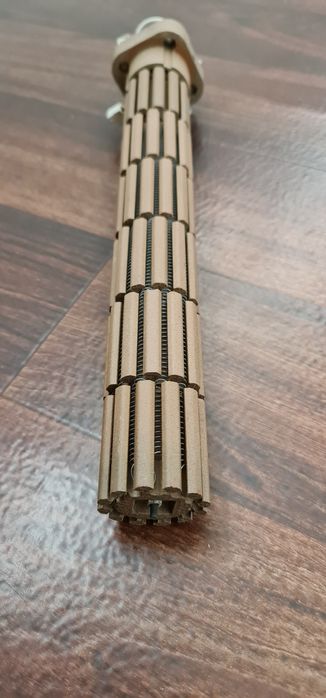 Тэн сухой на бойлер Atlantic