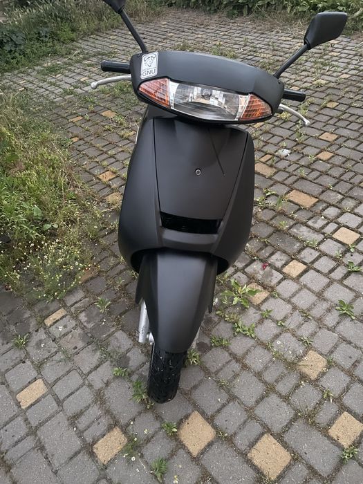 Honda lead AF48 65mm
