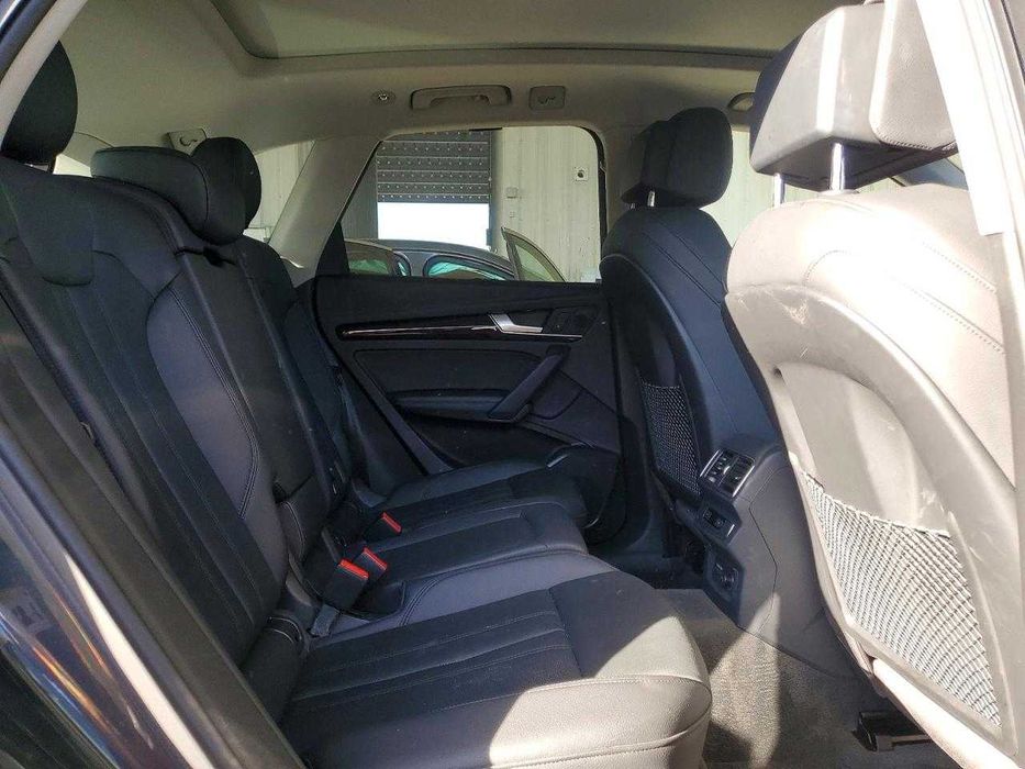 2019 Audi Q5 Premium Plus 2.0