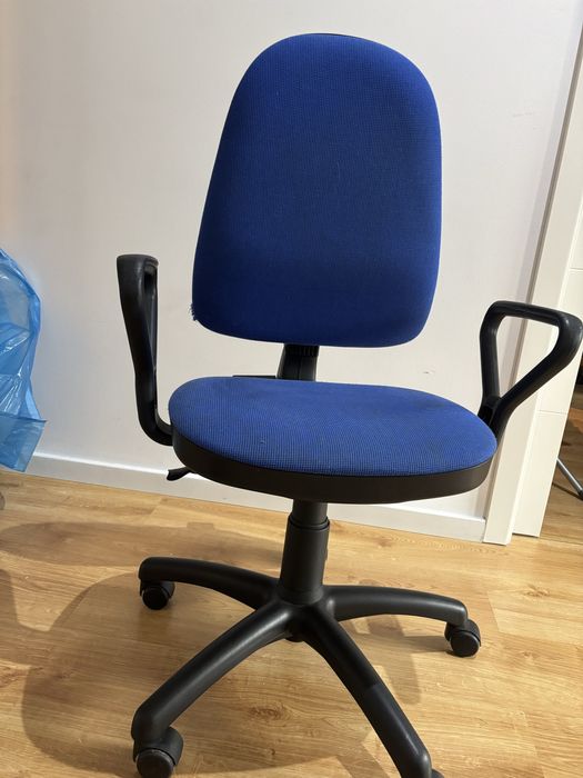 Krzesło do biurka dla dziecka