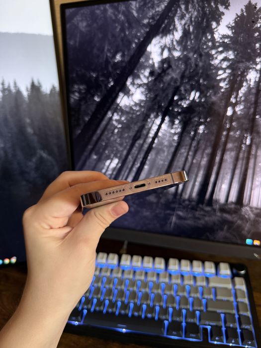 iPhone 14 Pro Max 128GB Deep Purple