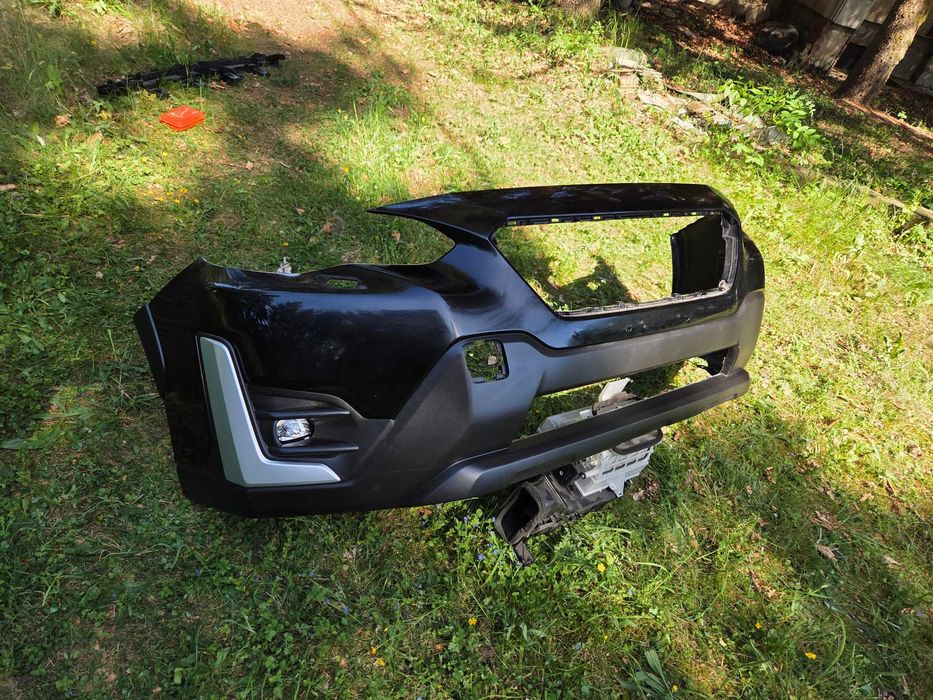 Zderzak Subaru XV Crostec 2022