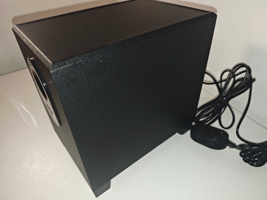 Głośniki Logitech z313