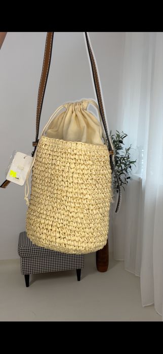 Kuferek torebka loeweee