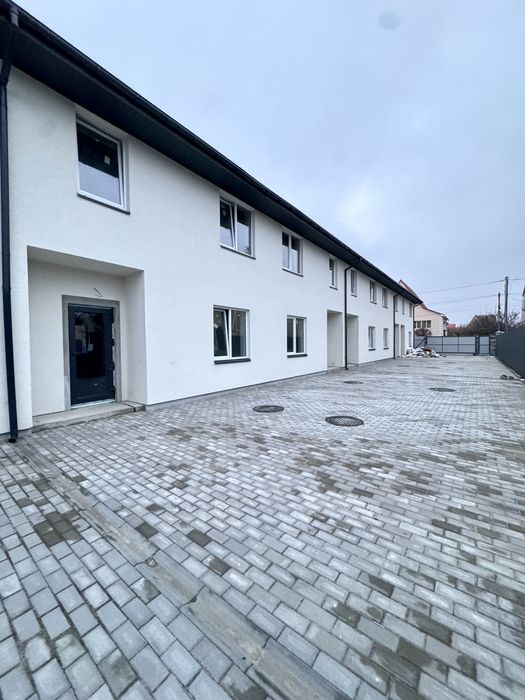 ЗНИЖКА‼️Продаж таунхаус 4 кім 110м2 ГАЗ Крюківщина Центр Школа Вишневе