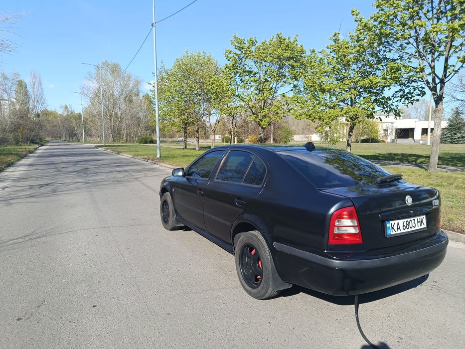 Продам власне авто!