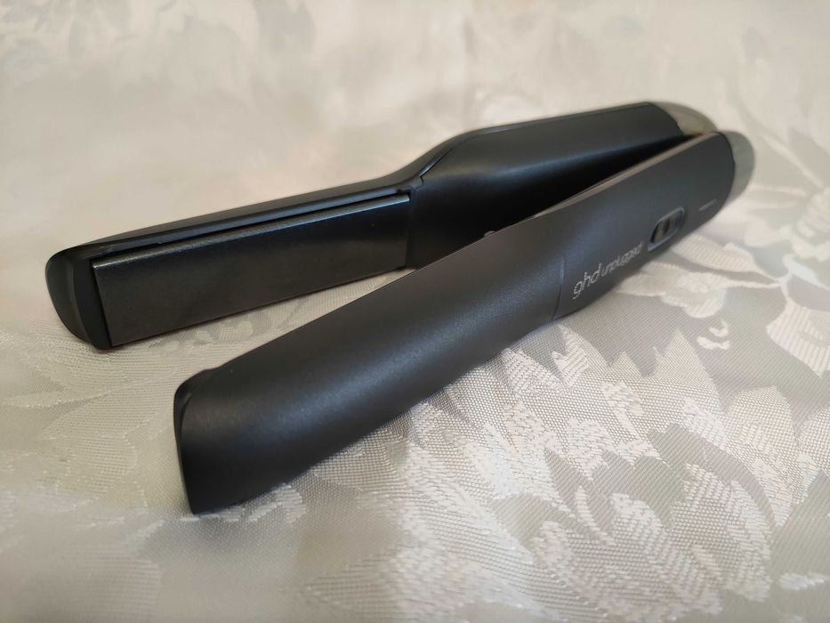 GHD Unplugged S9U221 prostownica do włosów bezprzewodowa