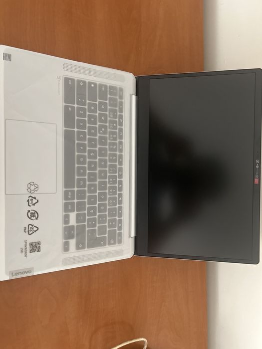 Lenovo ChromeBook