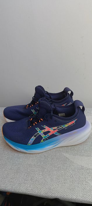 Buty Asics nimbus 25 rozmiar 42