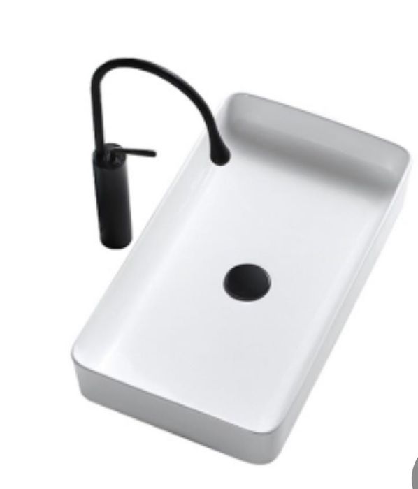 Umywalka do Łazienki