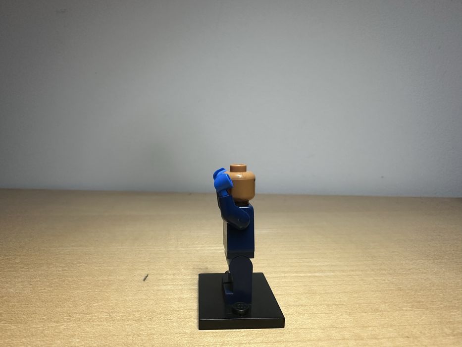 Lego Star Wars Figurka Mandalorian