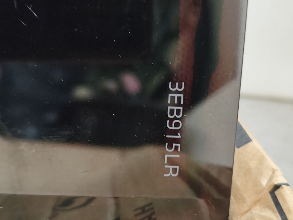 Placa indução Balay