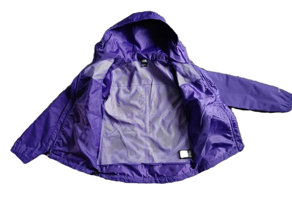 NOWA Kurtka damska The North Face Antora wiatrówka wodoodporna r. XS