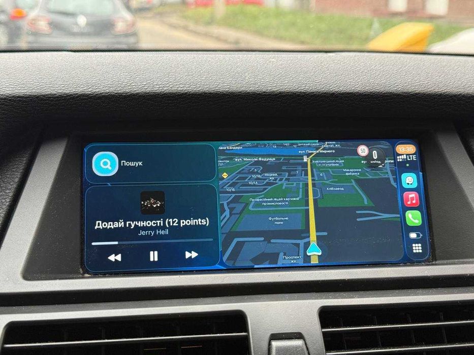 Продам  BMW x5 е70 35d