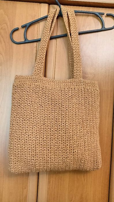 Сумка ручной работы. Новая.