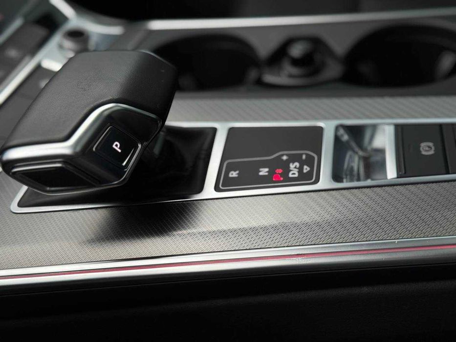 Audi A6 40 TDI 2020