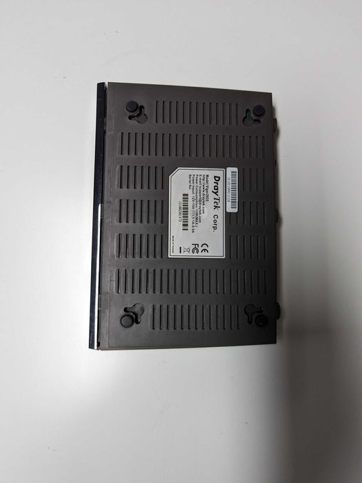 Router Draytek Vigor 2925