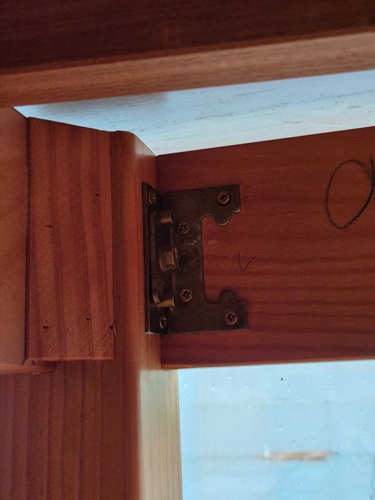 Conjunto Madeira Mesa Extensivel + 4 Cadeiras