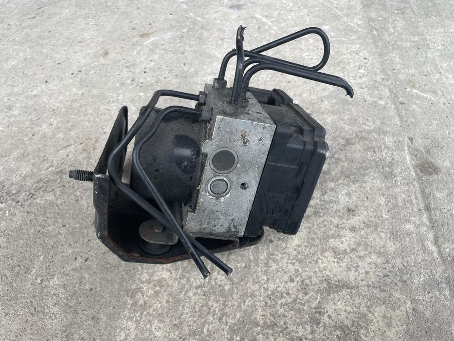 ABS (АБС) блок VW T5 7H0 614 517 B