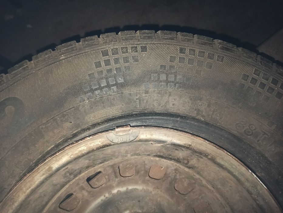 Колесо до   воза