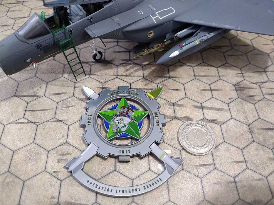 第15駆逐隊コイン Destroyer Squadron 15 coin 第15駆逐隊コイン Destroyer Squadron 15 coin Rare Destroyer