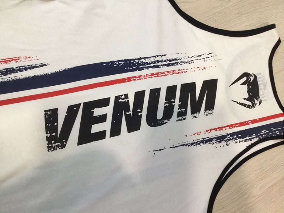 Продам майку Venum розмір XXL