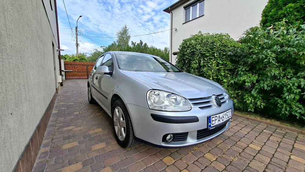 Volkswagen Golf 1.4MPI 75KM Klima 4xElektr.Szyby Z_Austrii_Zarejestrowany_w_Polsce