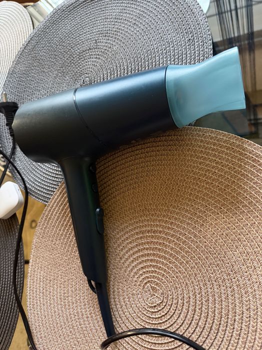 фен для волосся Philips Series 5000 (BHD512/00)