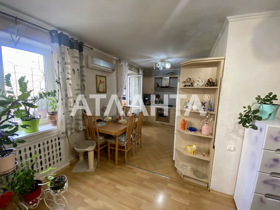 3-rooms apartment apartment by the address (area 70,2 m²) - Atlanta.ua - photo 3