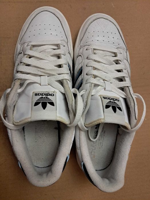 Кроссовки мужские adidas  размер 44стелька 29см