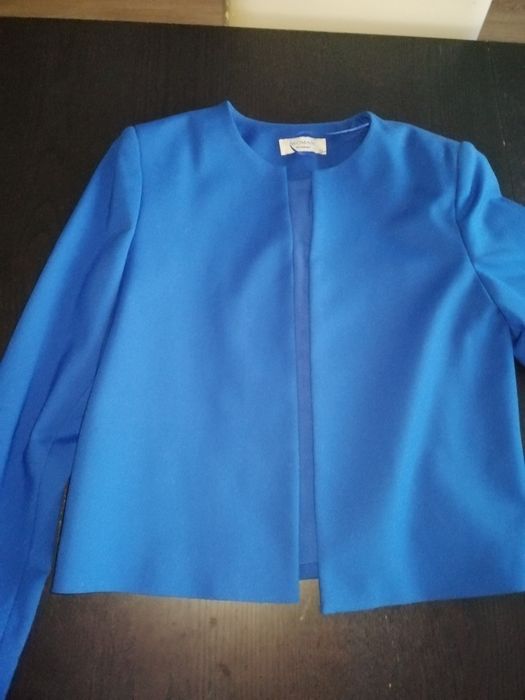 Blazer woman novo tamanho 36