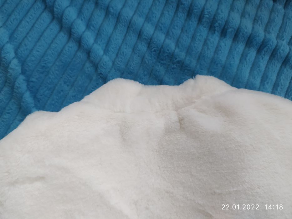 Весільна шубка до нареченої ,продажа, оренда