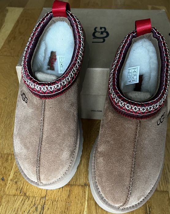 Buty UGG TAZZ rozmiar 38