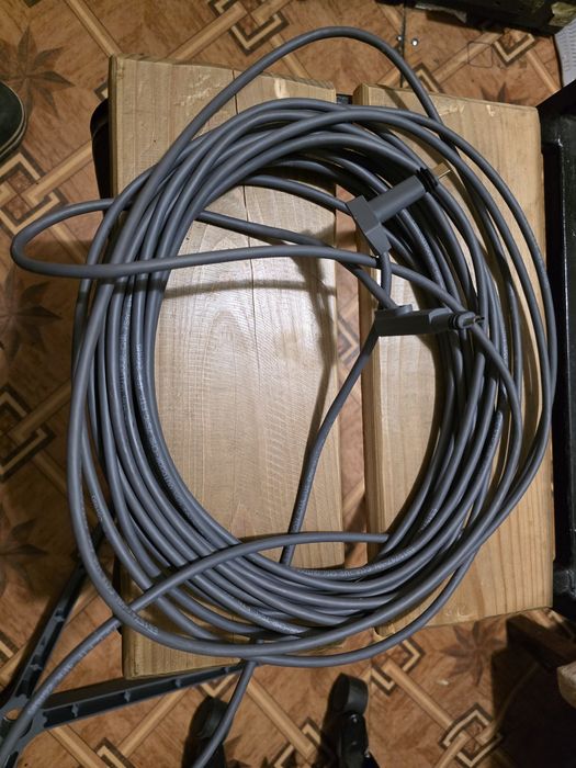 Кабель Starlink gen 2 15m