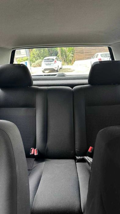 VW Polo 1.4 Aut.