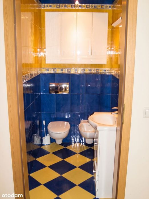 Trzy pokoje 70m2, Bródno ul. Nadwiślańska, garaż