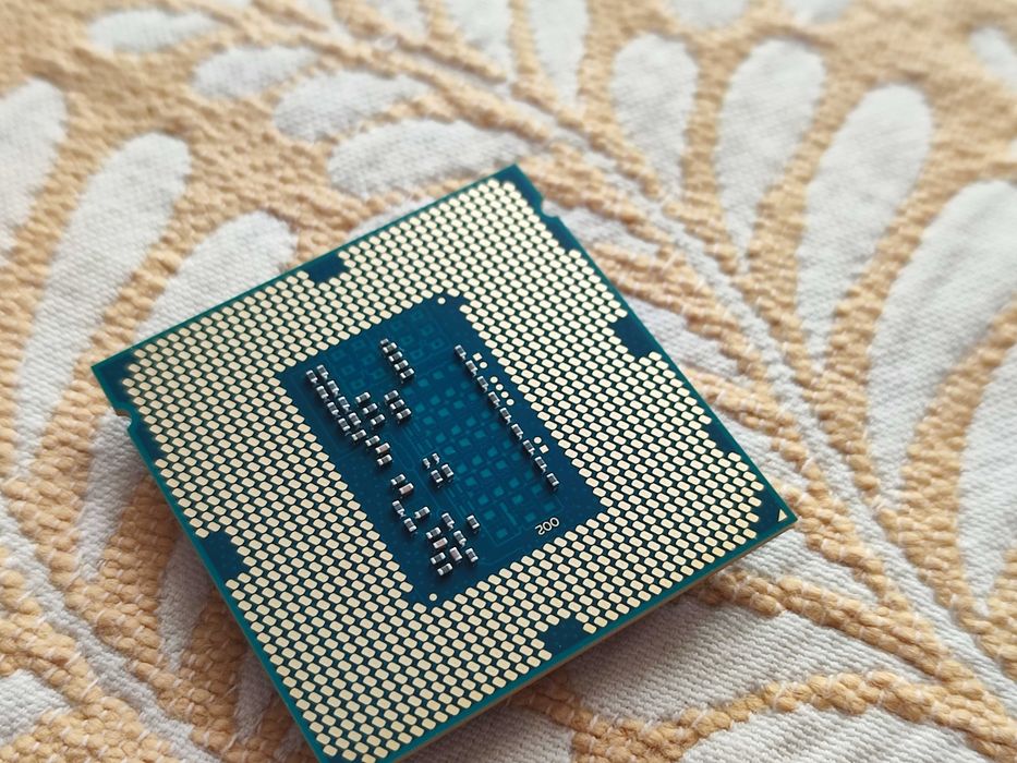 i5-4670 3.40GHz CPU Processador LGA 1150