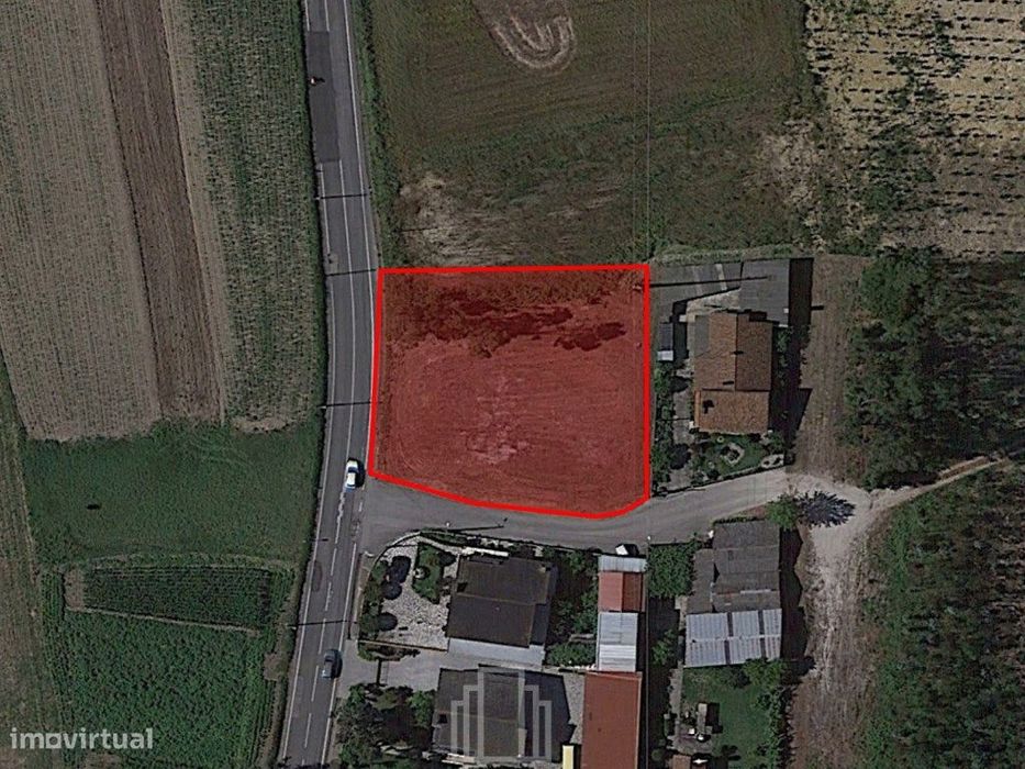 Terreno Urbano - Avanca — Avanca, Aveiro