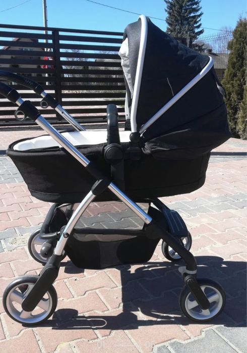 Silver cross wozek 3w1