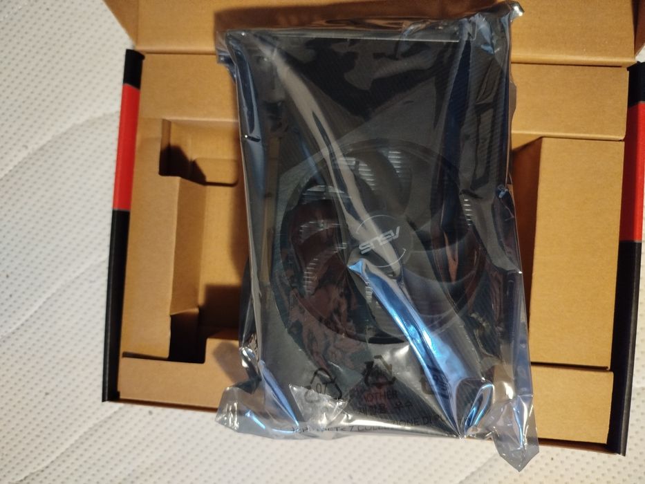 ASUS Radeon Phoenix RX 6400 4GB