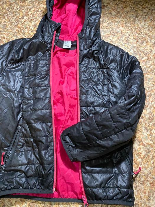 Вітровна дитяча на дівчинку 10-11 років