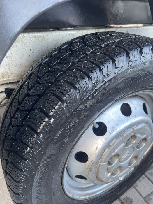 Citroen Jamper 3.0HDI 156km 7miejsc  po rozrzadzie