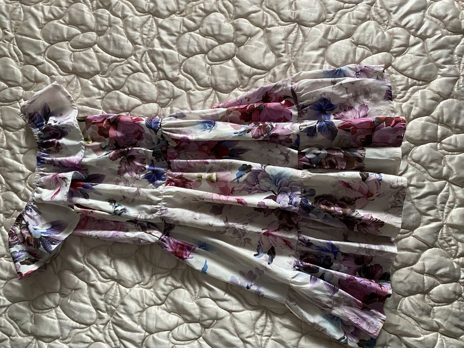 стельне дитяче платя