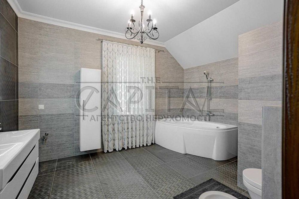 Терміново Продаж Будинок Чабани Хотів